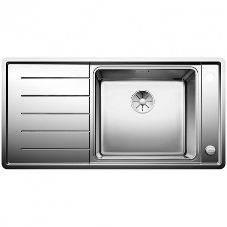BLANCO ANDANO XL 6 S-IF 521011 DESNO