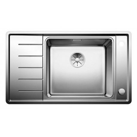 BLANCO ANDANO XL 6 S-IF Compact 521013 DESNO