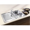 BLANCO CLASSIC PRO 5 S-IF 516849