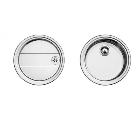 BLANCO RONDOSET 513310