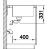 BLANCO PLEON 6 Split 523696