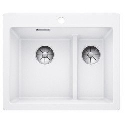 BLANCO PLEON 6 Split 523700