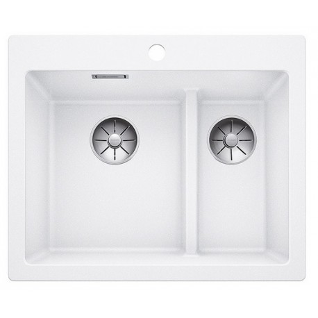 BLANCO PLEON 6 Split 523700