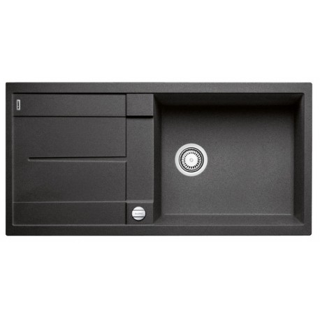 BLANCO METRA XL 6 S 515286