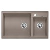 BLANCO METRA 9 517364
