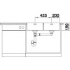 BLANCO ANDANO 700-IF/A 522995