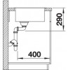 BLANCO ANDANO 700-IF/A 522995