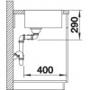 BLANCO ANDANO 700-IF/A 522995
