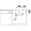 BLANCO ANDANO 700-IF/A 522995