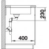 BLANCO ANDANO 700-IF/A 522995