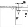 BLANCO ANDANO 700-IF/A 522995