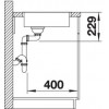 BLANCO ANDANO 700-IF/A 522995