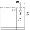 BLANCO ANDANO 700-IF/A 522995