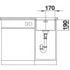 BLANCO ANDANO 700-IF/A 522995