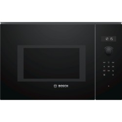  Vgradna mikrovalovna pečica BOSCH BFL554MB0