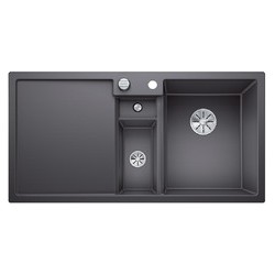 BLANCO COLLECTIS 6 S SILGRANIT PuraDur 523345