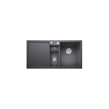 BLANCO COLLECTIS 6 S SILGRANIT PuraDur 523345