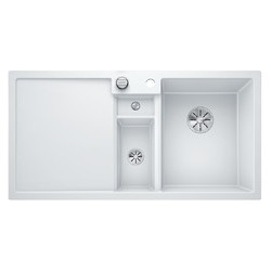 BLANCO COLLECTIS 6 S SILGRANIT PuraDur 523348