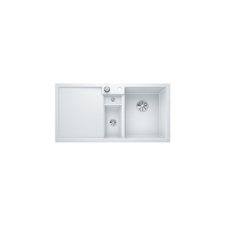 BLANCO COLLECTIS 6 S SILGRANIT PuraDur 523348