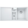 BLANCO COLLECTIS 6 S SILGRANIT PuraDur 523348