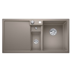 BLANCO COLLECTIS 6 S SILGRANIT PuraDur 523351