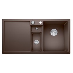 BLANCO COLLECTIS 6 S SILGRANIT PuraDur 523353