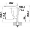 LANORA HD 523122