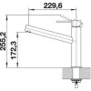 BLANCO AMBIS HD 523118