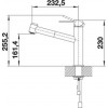 BLANCO AMBIS - S HD 523119