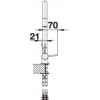 BLANCO CORESSA - F HD desna 521543 