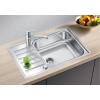 BLANCO LANTOS XL 6 S-IF Compact 523140