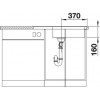 BLANCO LANTOS XL 6 S-IF Compact 523140
