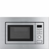 Mikrovalovna pečica SMEG FMI017X