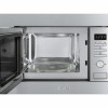 Mikrovalovna pečica SMEG FMI017X