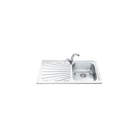 Pomivalno korito  SMEG SP861S