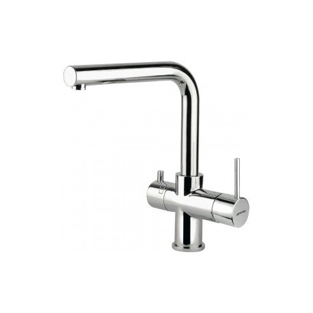 Kuhinjska pipa SMEG MAP99CR