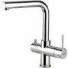 Kuhinjska pipa SMEG MAP99CR
