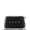 Toaster SMEG TSF03