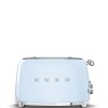 Toaster SMEG TSF03