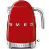 Grelnik vode SMEG KLF04RDEU