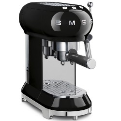 Avtomat za kavo espresso SMEG ECF01BLEU_ZALOGA