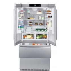 Kombinirani hladilnik LIEBHERR CBNes6256 PremiumPlus BioFresh NoFrost_ZALOGA