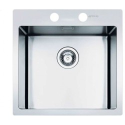Pomivalno korito SMEG LFT50RS