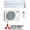 MITSUBISHI klimatska naprava MSZ-LN25VG_V + MUZ-LN25VG biserno bela