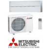 Klimatska naprava MITSUBISHI MSZ-LN35VGHW/MUZ-LN35VGHZ + montaža na ključ z nosilnimi konzolami