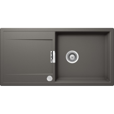 SCHOCK MONO D-100L silverstone