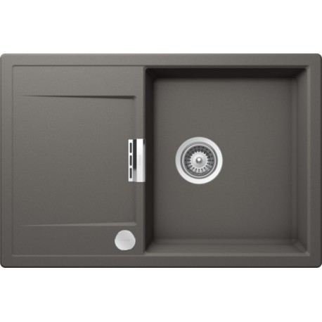 SCHOCK MONO D-100 silverstone