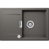 SCHOCK MONO D-100 silverstone