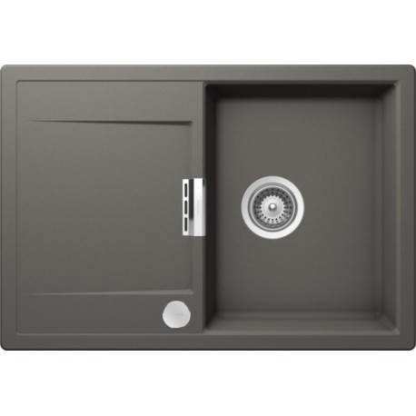 SCHOCK MONO D-100S silverstone