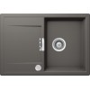 SCHOCK MONO D-100S silverstone